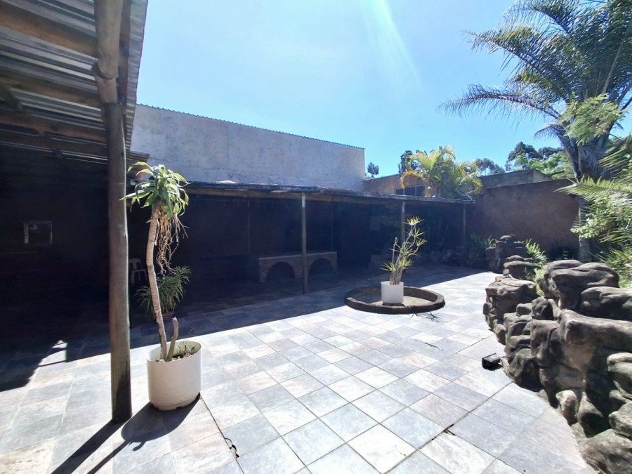 Commercial Property for Sale in Summerpride Eastern Cape